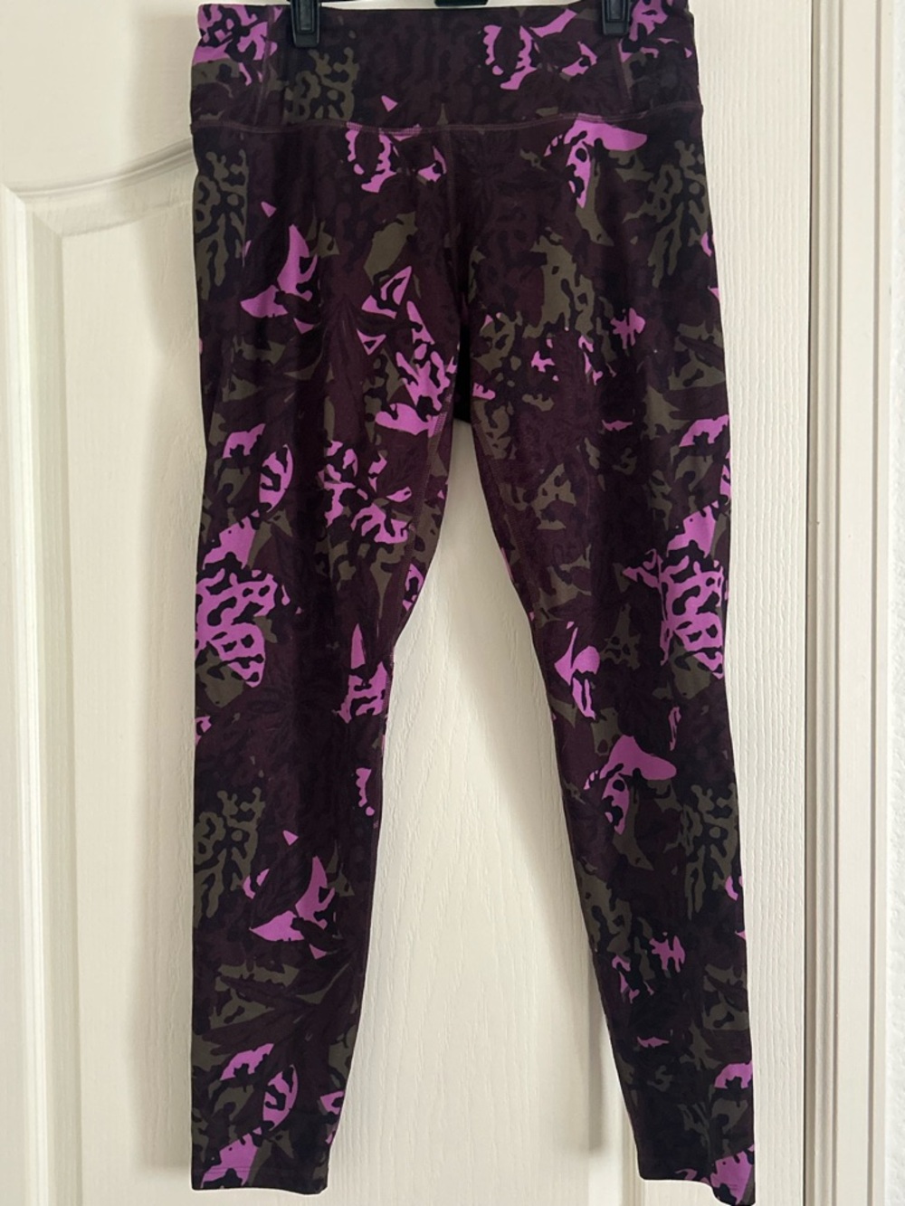 Mountain Hardwear Buttery leggings/baselayer